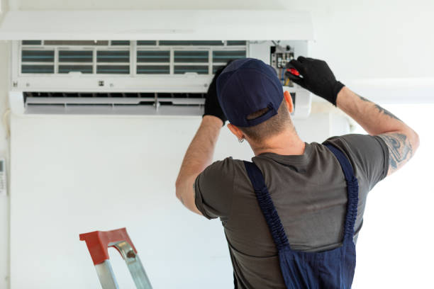 Best Residential Air Duct Cleaning  in Clio, MI