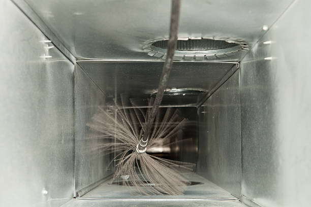 Best Ductwork Cleaning Services  in Clio, MI