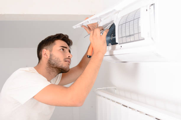 Best Air Duct Cleaning Near Me  in Clio, MI
